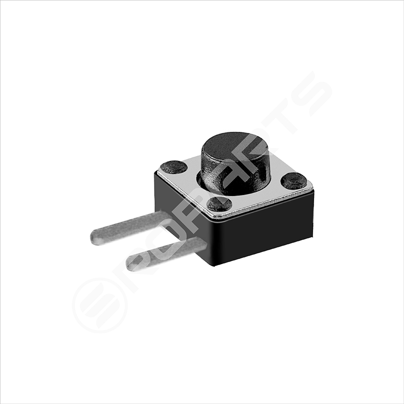 插件轻触开关 TS-1102D