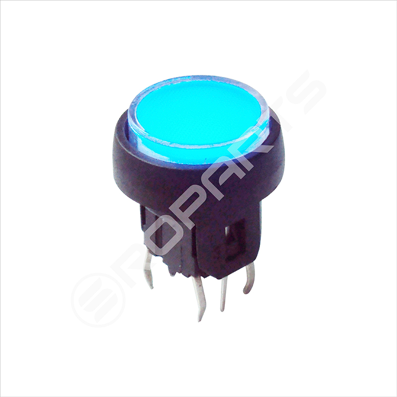 带灯轻触开关 TS01-122L(Switch LED)