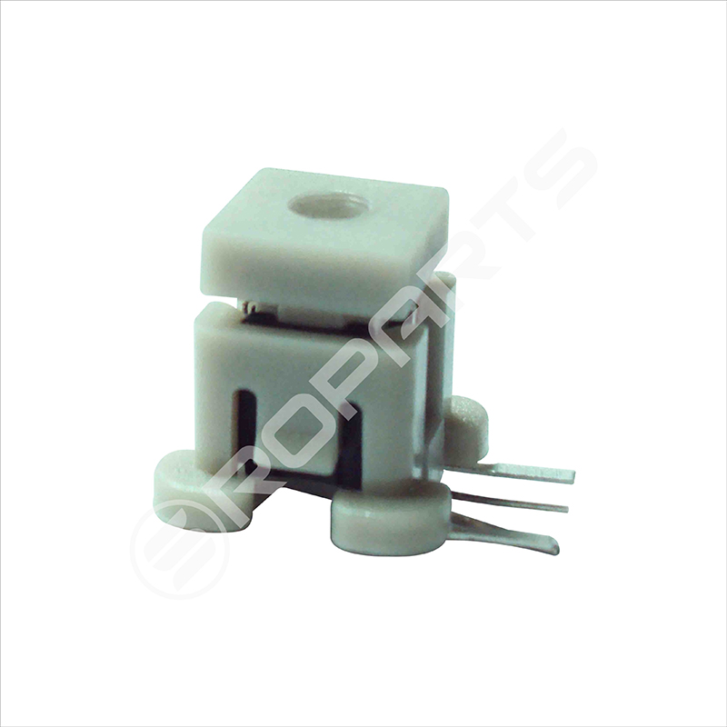 带灯轻触开关 TS02-203L(Switch LED)